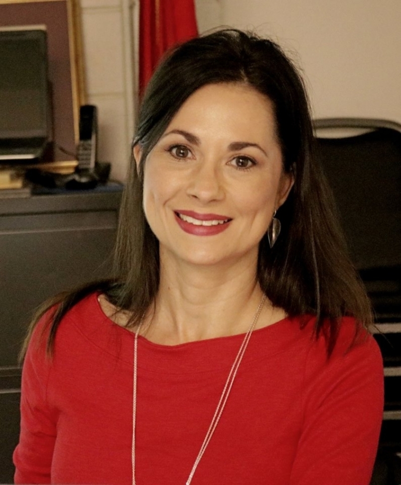 MSTIDE Kim Richardson